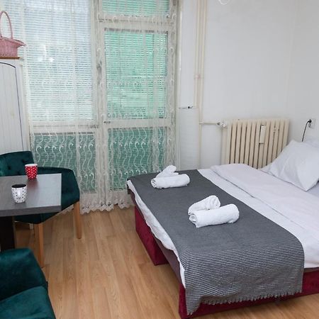 Apartman Panorama Glavna Ulica Uzice Bagian luar foto