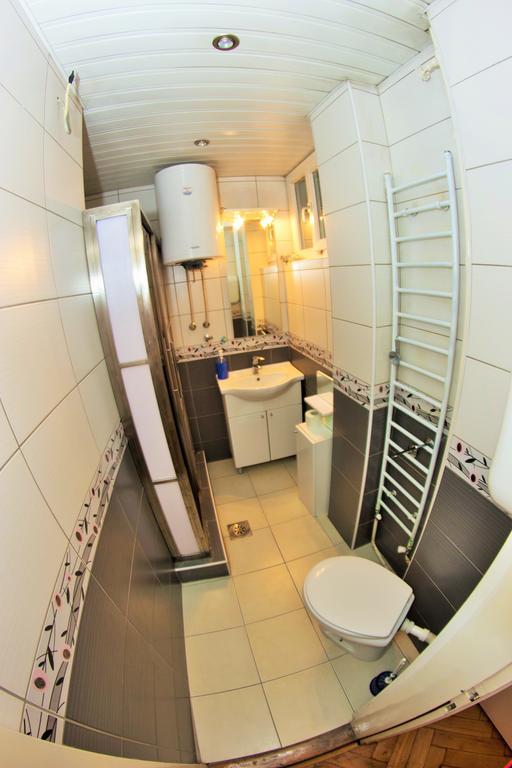 Apartman Panorama Glavna Ulica Uzice Ruang foto
