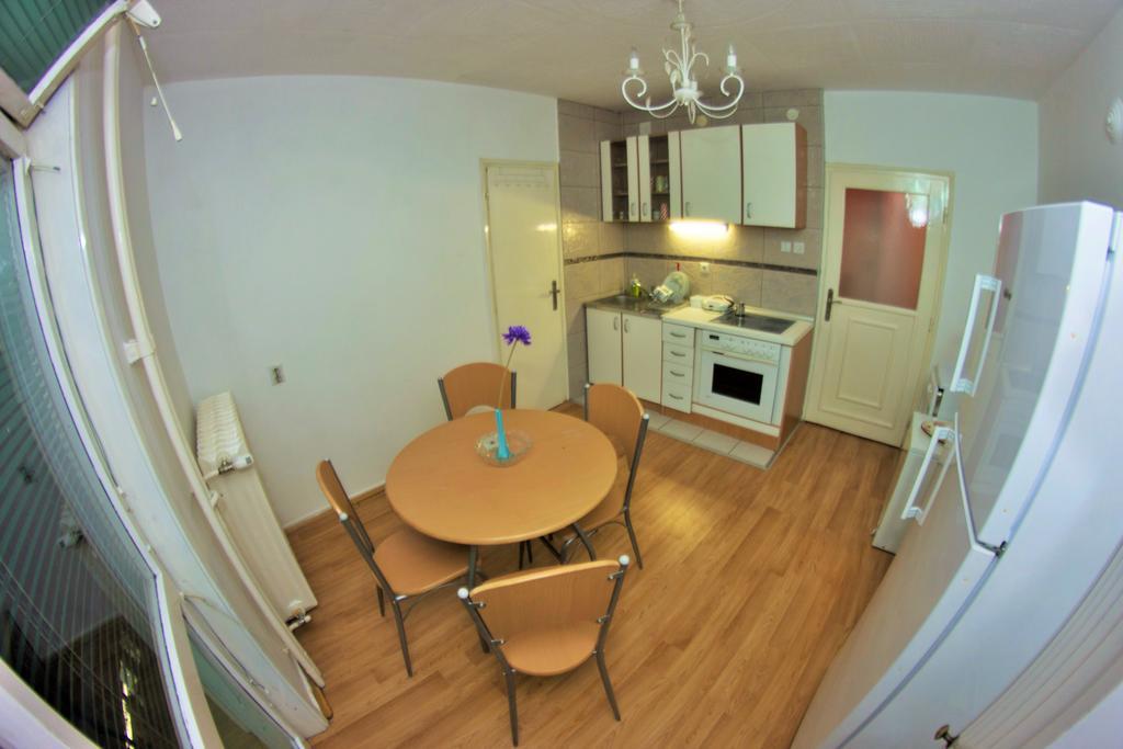 Apartman Panorama Glavna Ulica Uzice Ruang foto