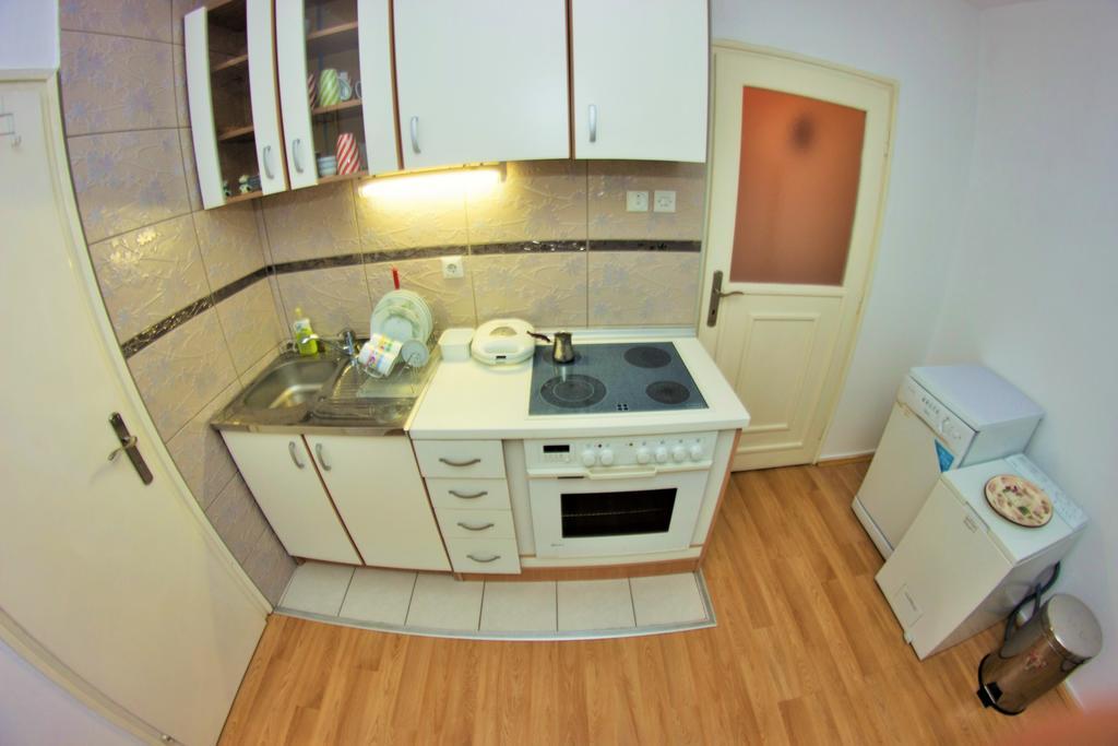 Apartman Panorama Glavna Ulica Uzice Ruang foto