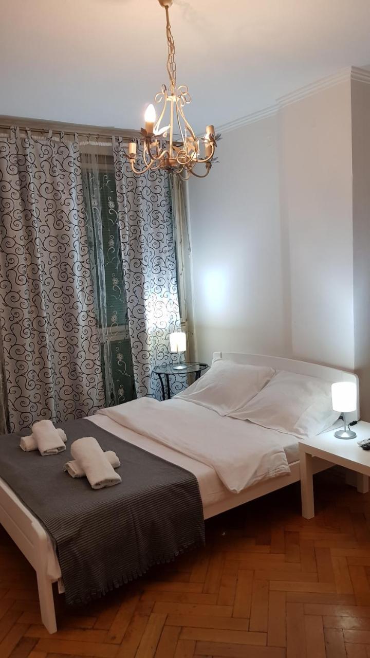 Apartman Panorama Glavna Ulica Uzice Bagian luar foto