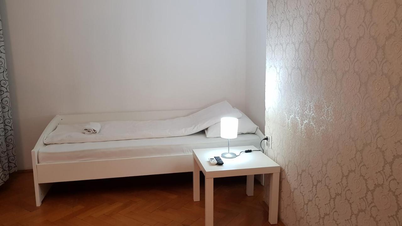 Apartman Panorama Glavna Ulica Uzice Bagian luar foto