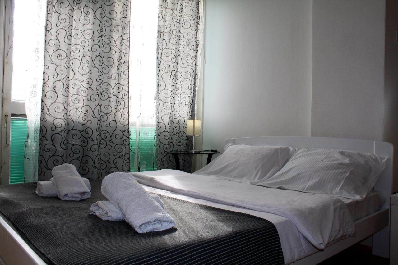 Apartman Panorama Glavna Ulica Uzice Bagian luar foto