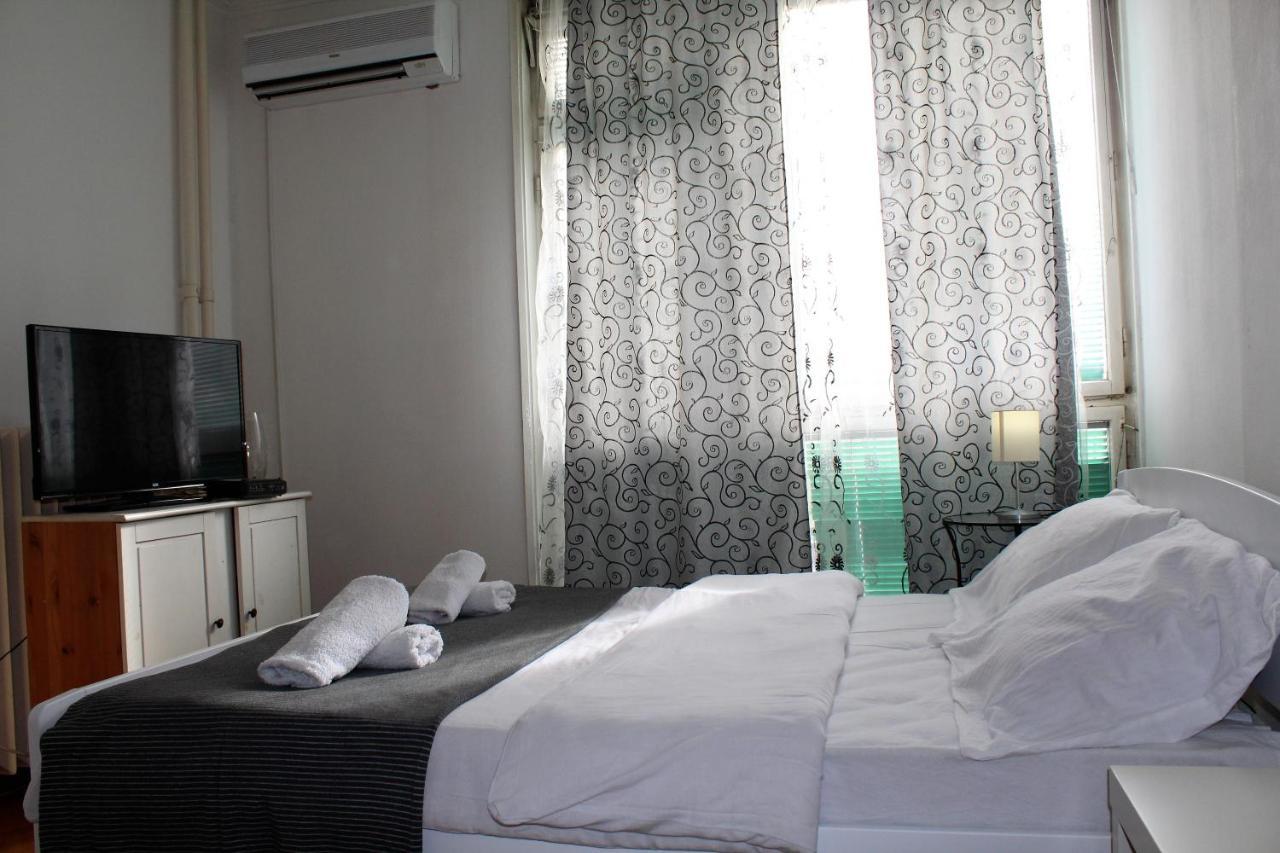 Apartman Panorama Glavna Ulica Uzice Bagian luar foto