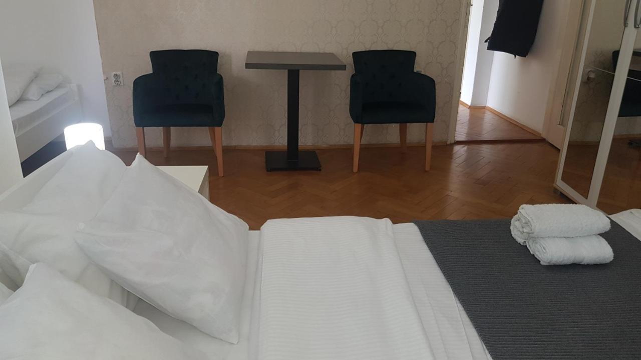 Apartman Panorama Glavna Ulica Uzice Bagian luar foto