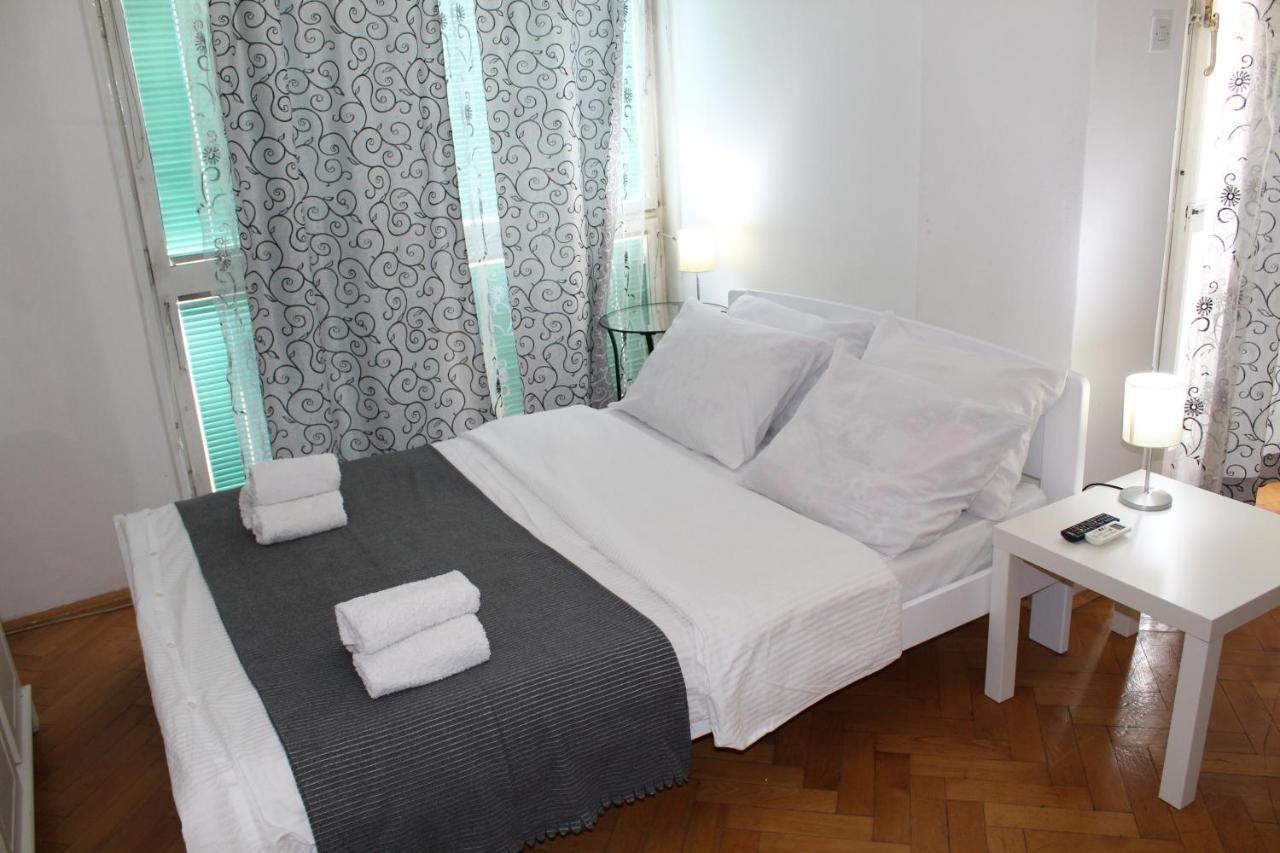 Apartman Panorama Glavna Ulica Uzice Bagian luar foto