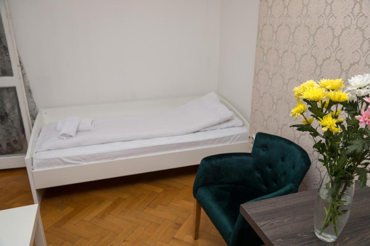 Apartman Panorama Glavna Ulica Uzice Bagian luar foto