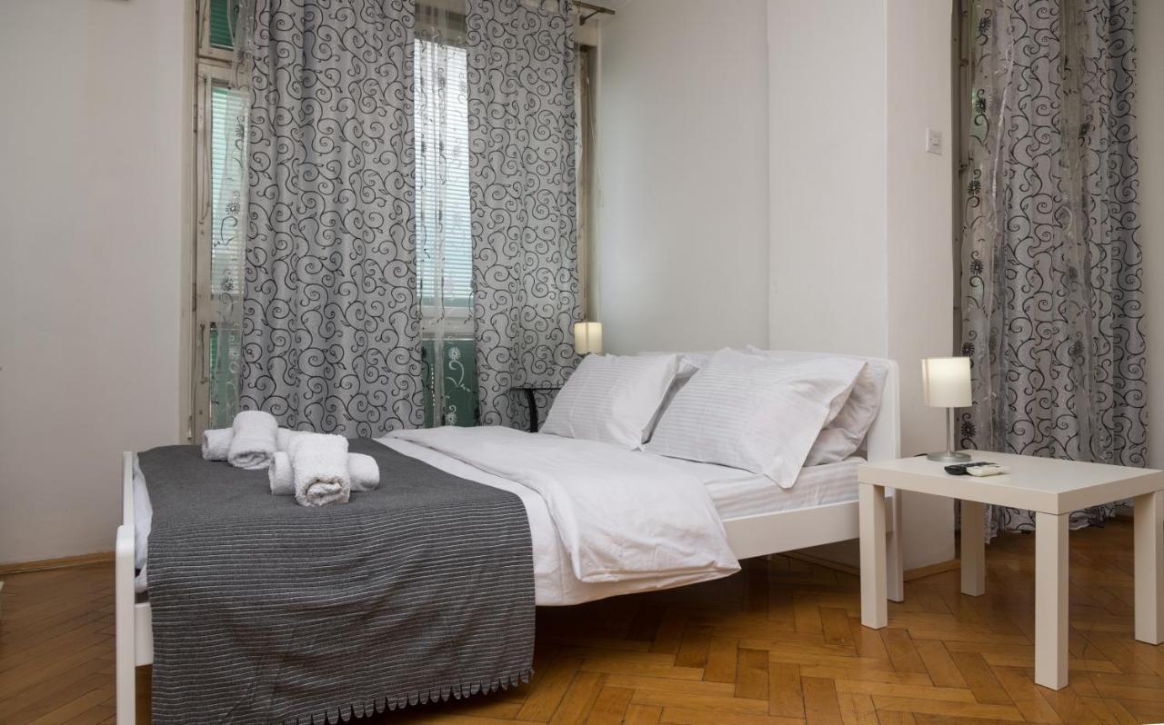 Apartman Panorama Glavna Ulica Uzice Bagian luar foto